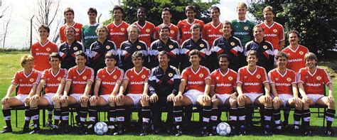 man utd888|1987–88 Manchester United F.C. season .